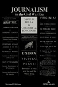Cover: Journalism in the Civil War Era (Second Edition) - Peter Lang Verlag