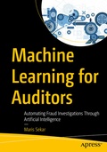 Bild: Machine Learning for Auditors - Apress