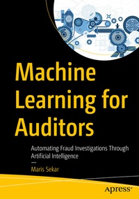 Abbildung von: Machine Learning for Auditors - Apress