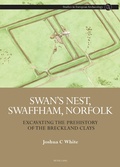 Cover: Swan's Nest, Swaffham, Norfolk - Peter Lang Verlag