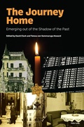 Cover: The Journey Home - Peter Lang Verlag