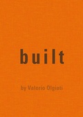 Cover: Built - Park Books