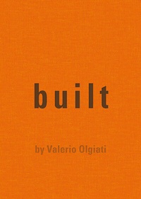 Abbildung von: Built - Park Books