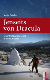 Abbildung von: Jenseits von Dracula - AS Verlag