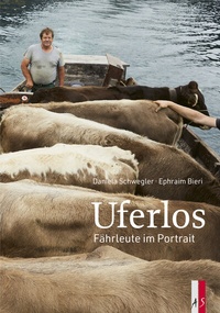 Abbildung von: Uferlos - AS Verlag