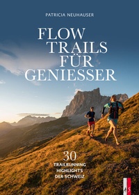Abbildung von: Flow Trails Für Geniesser - AS Verlag