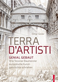 Abbildung von: Terra D`Artisti Genial Gebaut - AS Verlag