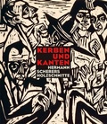 Cover: Kerben und Kanten - Scheidegger & Spiess