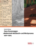 Cover: Hans Emmenegger - Scheidegger & Spiess
