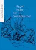 Cover: Rudolf Koller - Scheidegger & Spiess