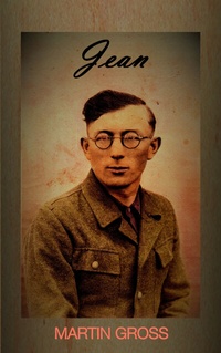 Enlarge image Cover: Jean - tredition