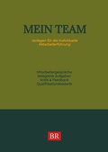 Cover: Mein Team - Bildungs-Redner