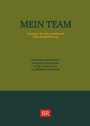 Cover: Mein Team - Bildungs-Redner