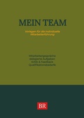 Cover: Mein Team - Bildungs-Redner