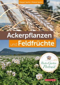 Abbildung von: Ackerpflanzen und Feldfrüchte - Quelle & Meyer