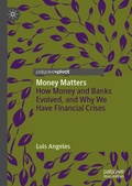 Bild: Money Matters - Palgrave Macmillan