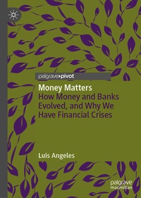 Abbildung von: Money Matters - Palgrave Macmillan