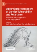 Cover: Cultural Representations of Gender Vulnerability and Resistance - Palgrave Macmillan
