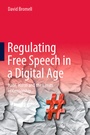 Cover: Regulating Free Speech in a Digital Age - Springer