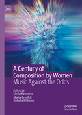 Cover: A Century of Composition by Women - Palgrave Macmillan