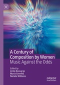 Cover: A Century of Composition by Women - Palgrave Macmillan