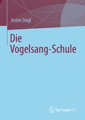 Cover: Die Vogelsang-Schule - Springer VS
