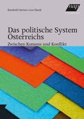 Cover: Das politische System &Ouml;sterreichs - new academic press
