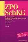 Cover: TEXTO ZPO/SchKG - Helbing & Lichtenhahn