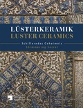 Cover: L&uuml;sterkeramik / Luster Ceramics - Michael Imhof Verlag