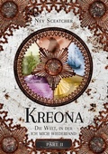 Cover: Kreona - BoD - Books on Demand