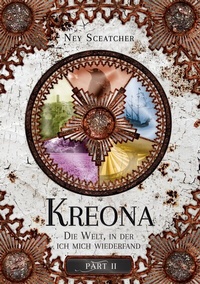 Enlarge image Cover: Kreona - BoD - Books on Demand