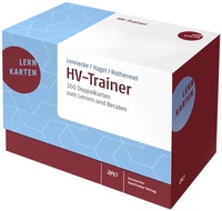 Abbildung von: HV-Trainer - Deutscher Apotheker Verlag