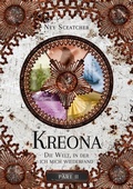 Cover: Kreona - BoD - Books on Demand