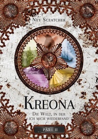 Enlarge image Cover: Kreona - BoD - Books on Demand