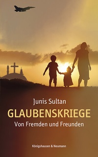 Abbildung von: Glaubenskriege - Königshausen & Neumann