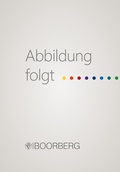 Cover: Vereinbarkeit gemeinsamer Netzentgelte f&uuml;r Erdgas und Wasserstoff mit dem EU-Recht - Ruhr-Universit&auml;t Bochum Institut f&uuml;r Berg- und Energierecht