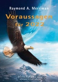 Cover: Voraussagen f&uuml;r 2022 - Astrodata