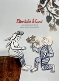 Cover: Flordelis und Cuno - Stadt Regensburg