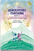 Cover: GENERATIVES COACHING Band 1 - Castle Mount Media