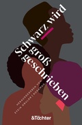 Cover: Schwarz wird gro&szlig;geschrieben - &T&ouml;chter