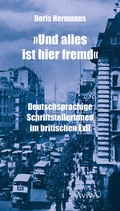Cover: "Und alles ist hier fremd" - AvivA