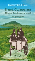 Cover: Durch Connemara - AvivA