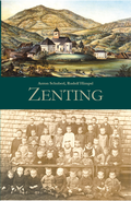 Cover: Zenting - Stiftung "Lebensr&auml;ume" Eine Stiftung f&uuml;r Natur und Kultur in Niederbayern