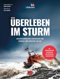 Cover: &Uuml;berleben im Sturm - Ankerherz Verlag
