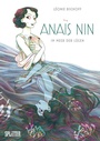 Cover: Anaïs Nin - Splitter-Verlag