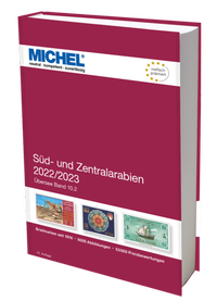 Abbildung von: Süd- und Zentralarabien 2022/2023 - Schwaneberger