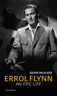 Abbildung von: Errol Flynn - PalmArtPress