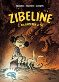 Cover: Zibeline. Band 1 - Splitter-Verlag