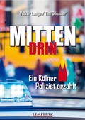 Cover: Mittendrin - Lempertz Edition und Verlagsbuchhandlung