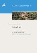 Cover: Mulva VII - Reichert Verlag